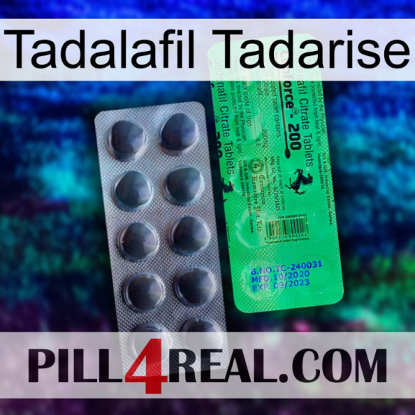 Tadalafil Tadarise new04.jpg